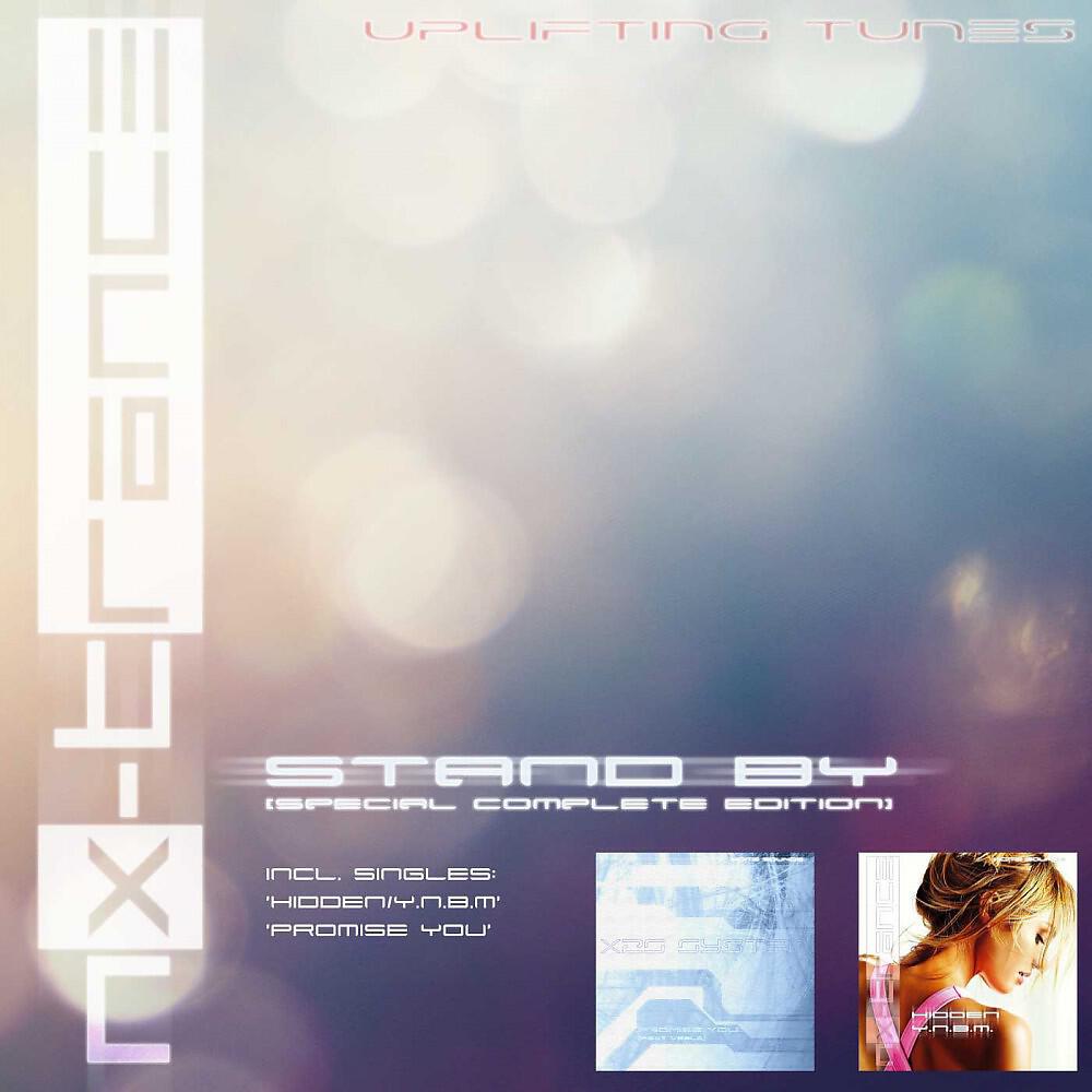 X2S System & Veela - Promise You (Original Mix)