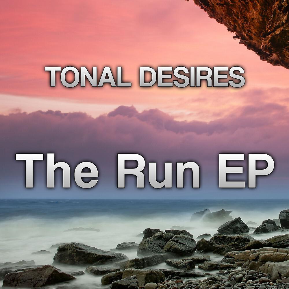 Tonal Desires - Vapour