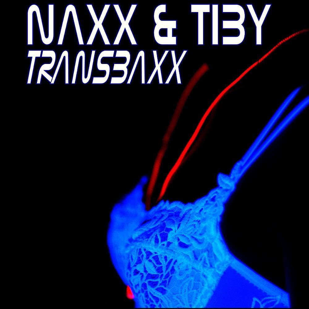 Постер альбома Transbaxx