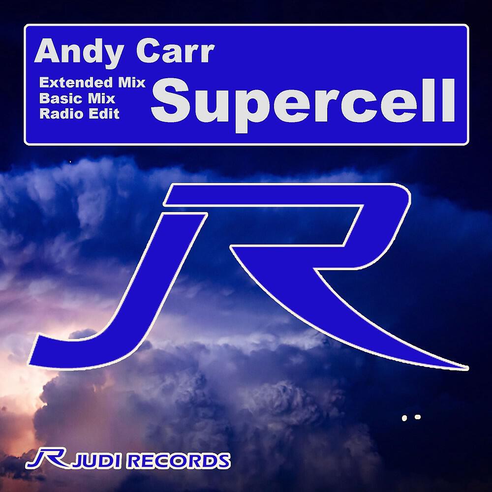 Andy Carr - Supercell (Radio Edit)