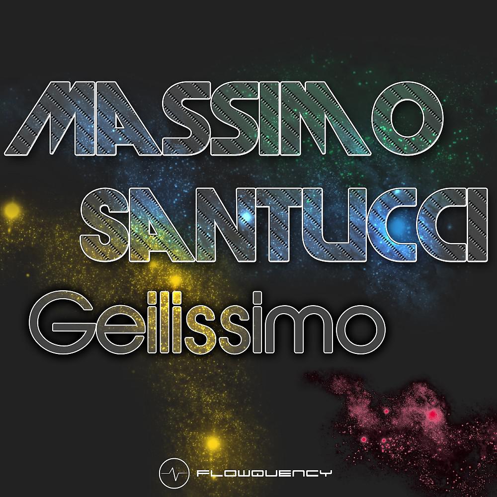 Постер альбома Geilissimo