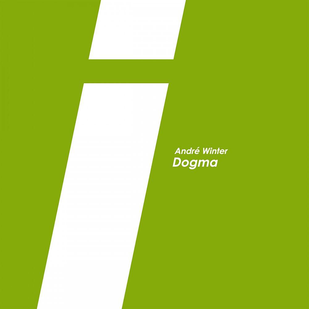 André Winter - Dogma (Pan-Pot Remix)