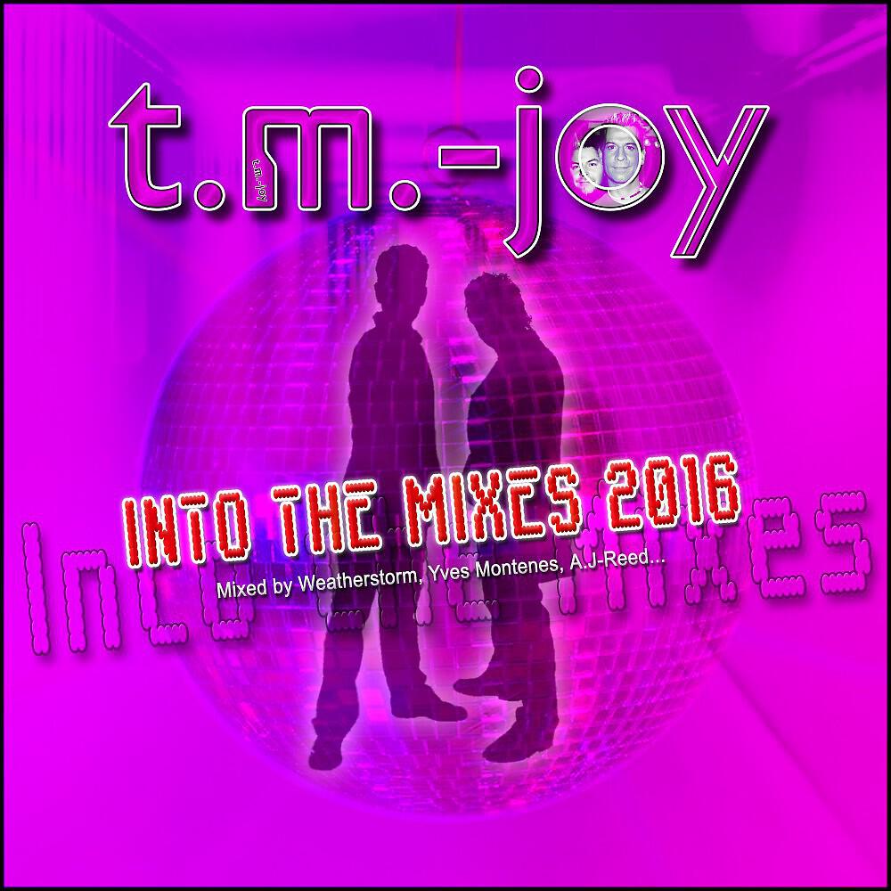 T.M.-Joy - You Got Me with a Smile (Weatherstorm Dedicated to D. Mix)