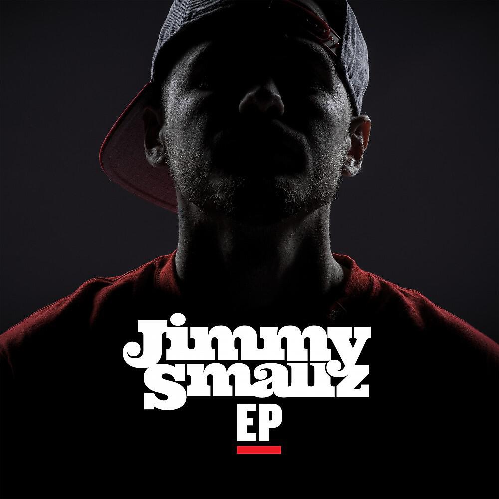 Jimmy Smallz - Rock the City (Toinen Poski Remix) [Bonus Track]