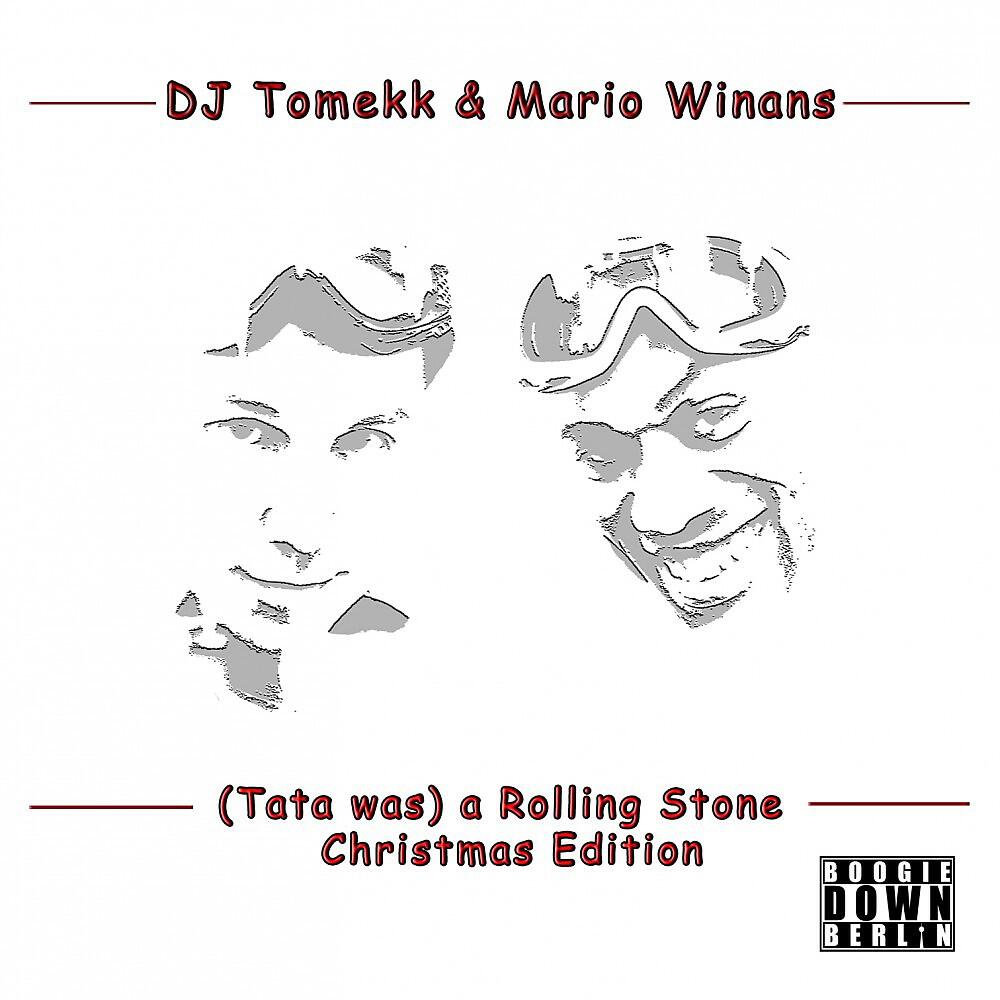 DJ Tomekk - (Tata was) a Rolling Stone [Video Edit]