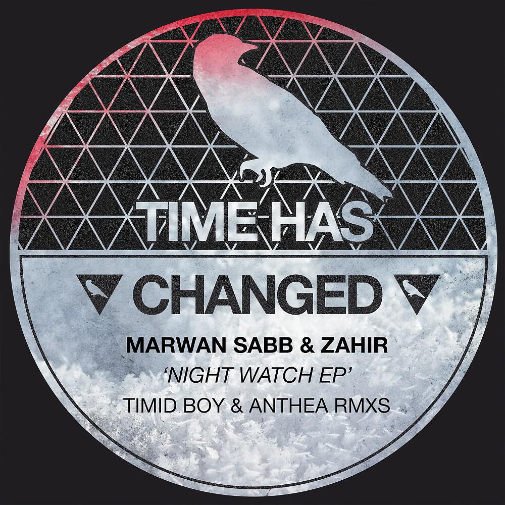 Marwan Sabb & Zahir - Night Watch (Timid Boy 'Jon Is Dead' Remix)
