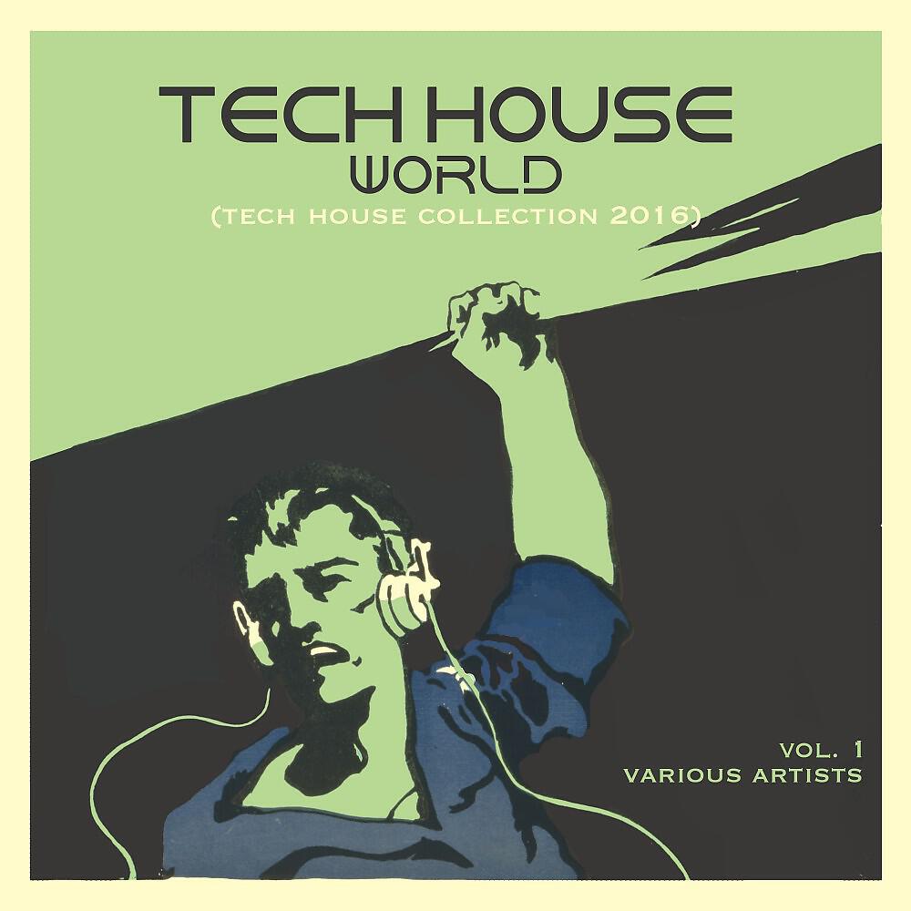 Steven Ward - Little Hunter (Maratea's Nights Deep Mix)