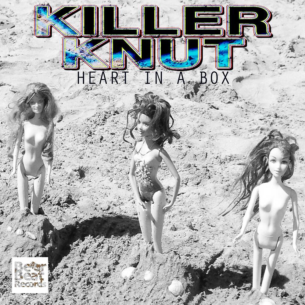 Killer Knut - Heart in a Box (Space Vintage Dream Mix)