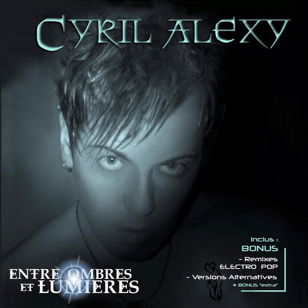 Cyril Alexy - Chienne de vie (Sink of Syndrom Mix '08)