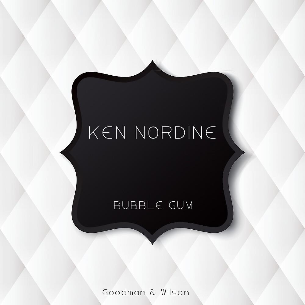 Ken Nordine - Bubble Gum (Original Mix)