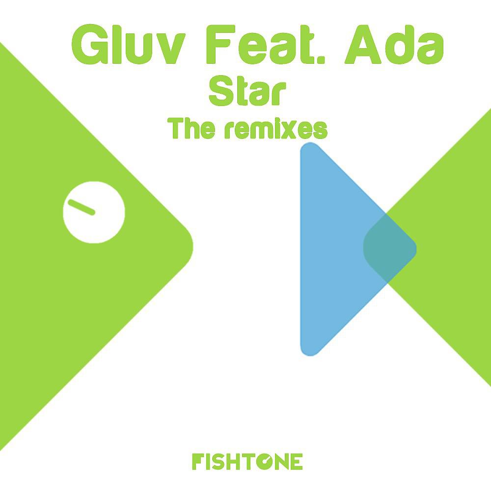 Постер альбома Star - The Remixes
