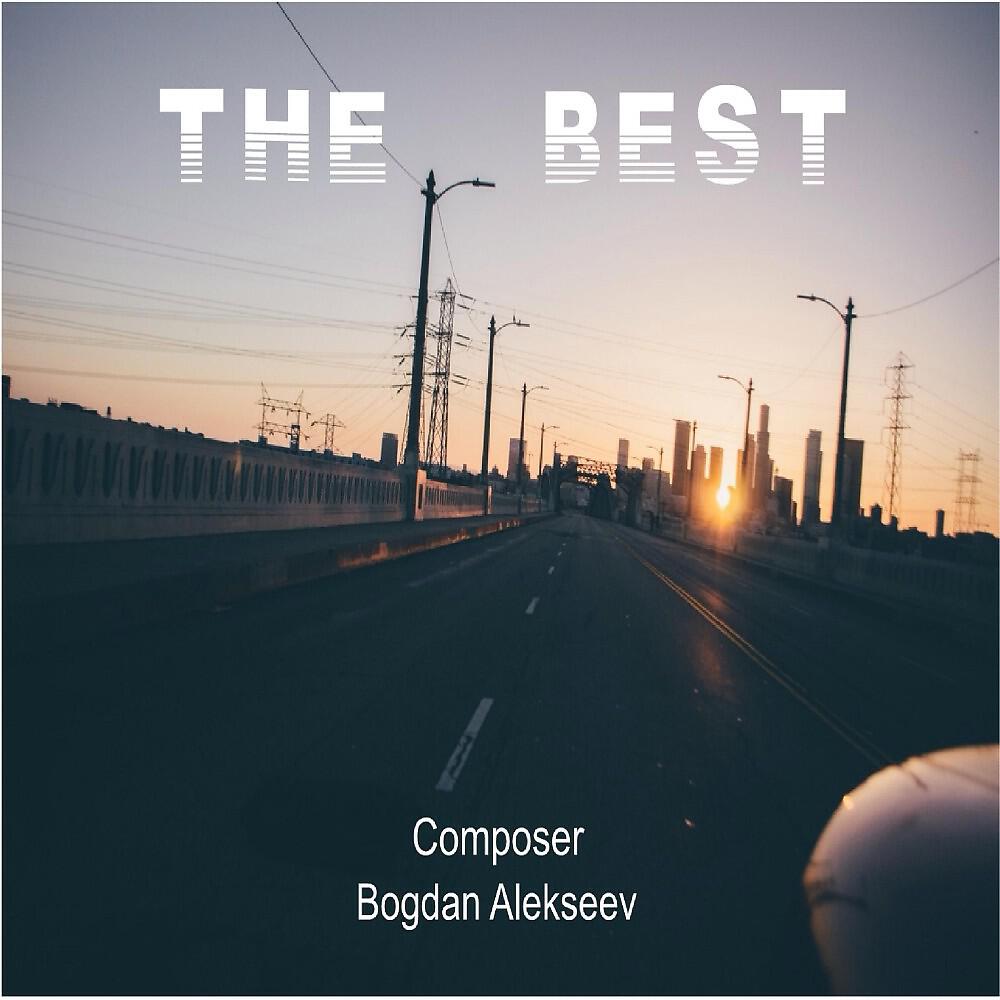 Bogdan Alekseev - Whether My on Forever (Original Mix)