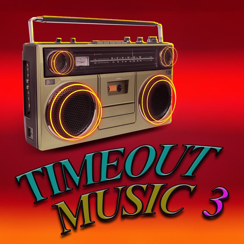 Постер альбома Timeout Music 3