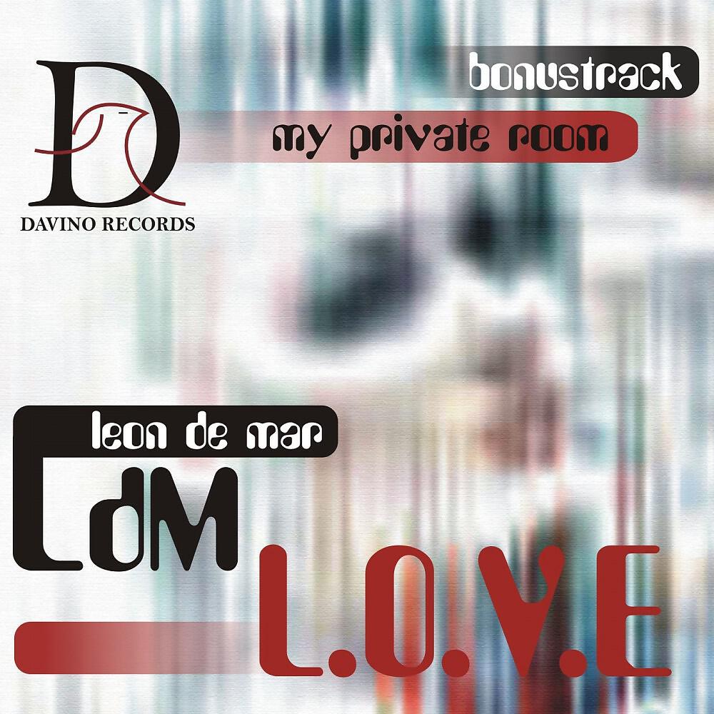 Leon De Mar - L.O.V.E. (Aaron the Baron Beach Bar Remix)