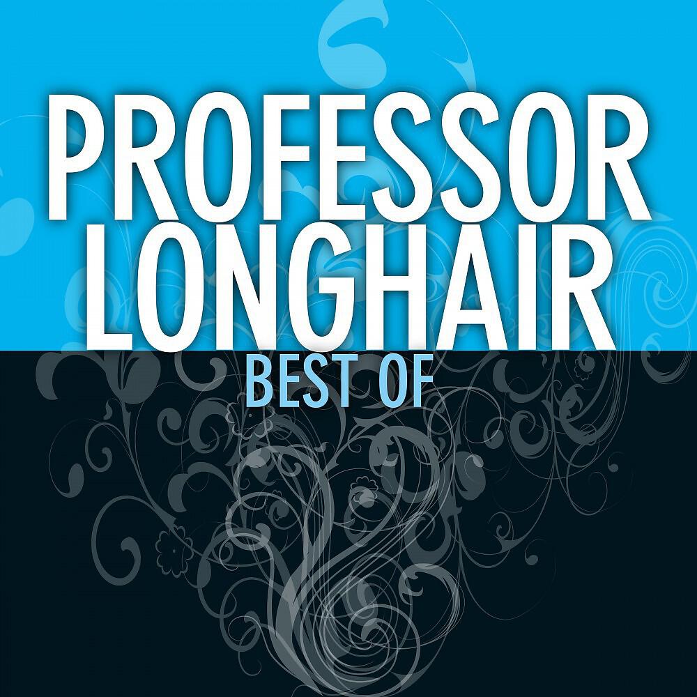 Professor Longhair & His Blues Scholars - Professor Longhair Blues