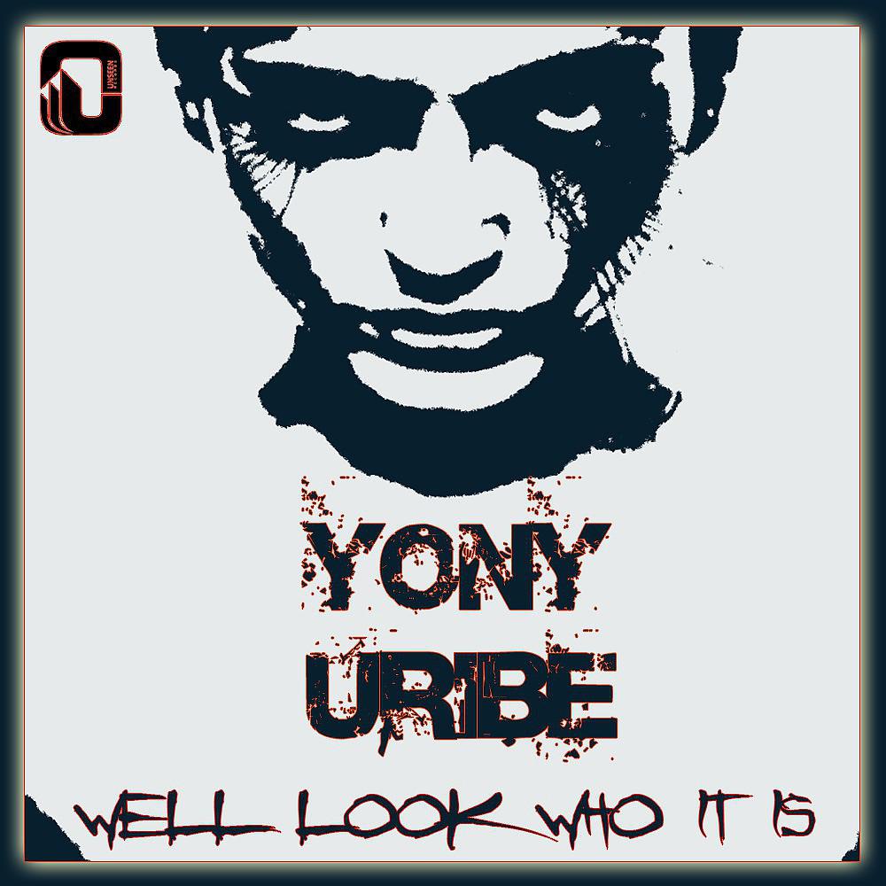 Yony Uribe - Well Look Who It Is (Jorge Sanchez,Hector Aparicio Remix)