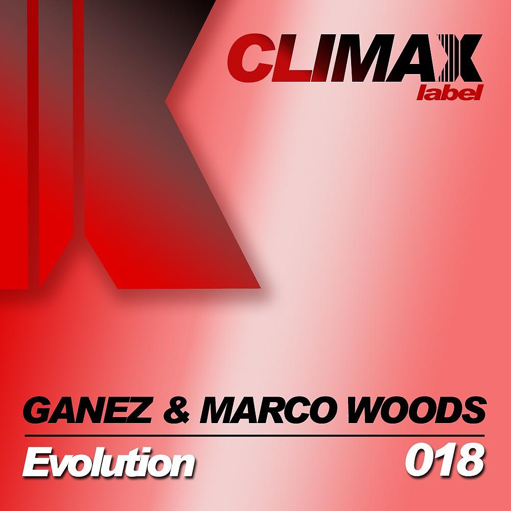 Ganez & Marco Woods - Carrera