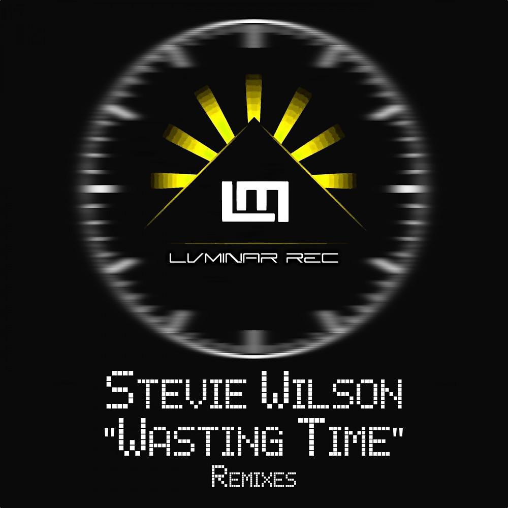Постер альбома Wasting Time (Remixes)
