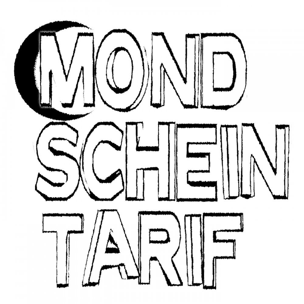 Постер альбома Mondscheintarif