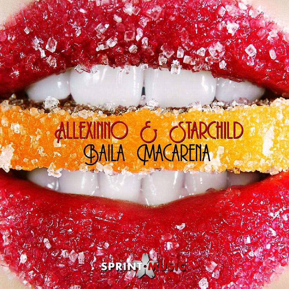 Allexinno - Baila Macarena (Extended Version)