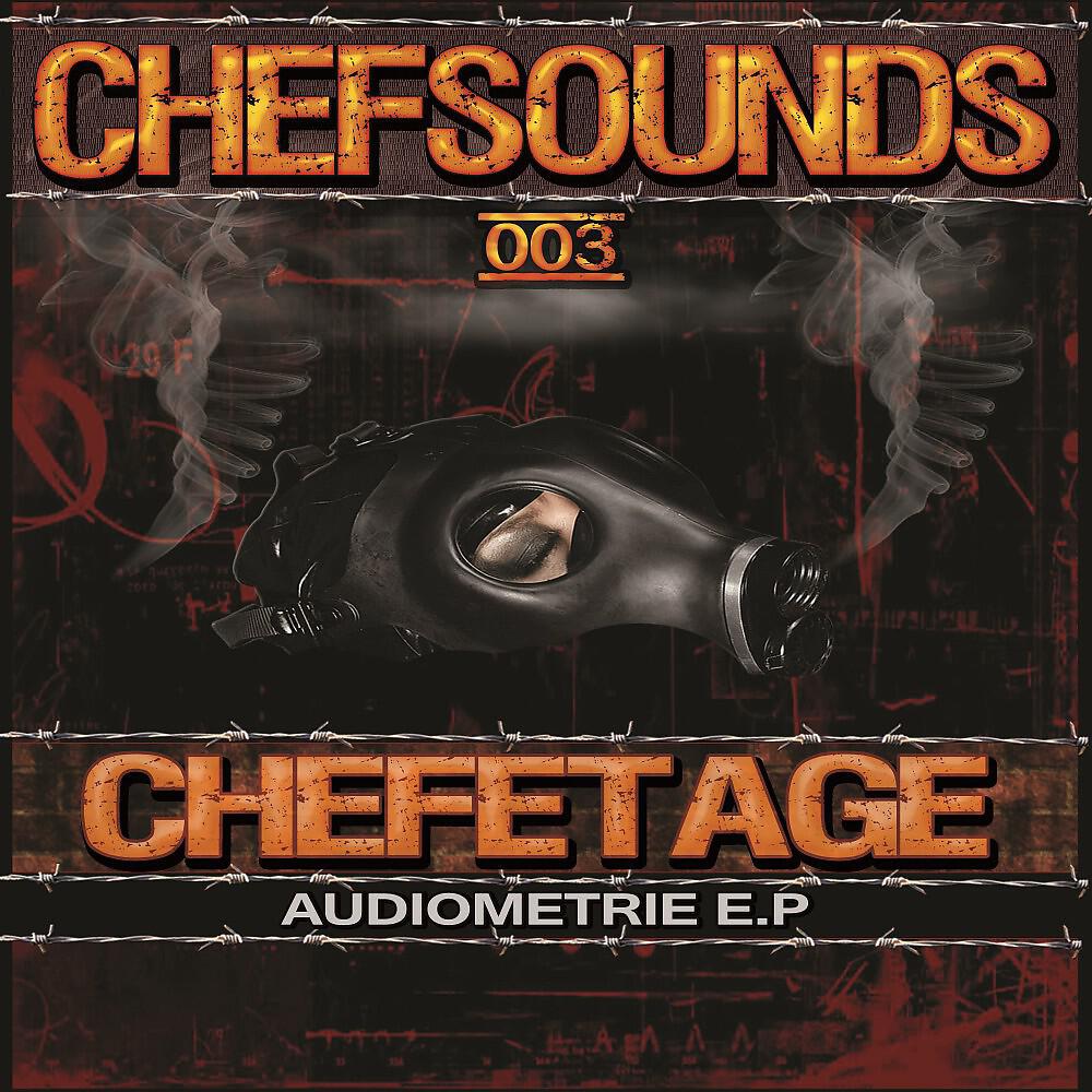 Chefetage - Tinitus