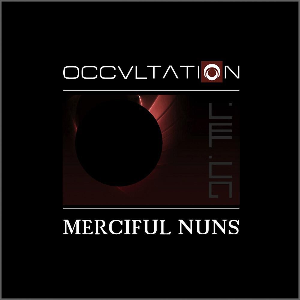 Merciful Nuns - God Aeon II