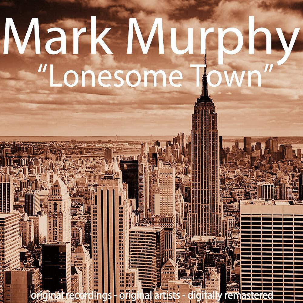 Mark Murphy - Stoppin' the Clock (Remastered)