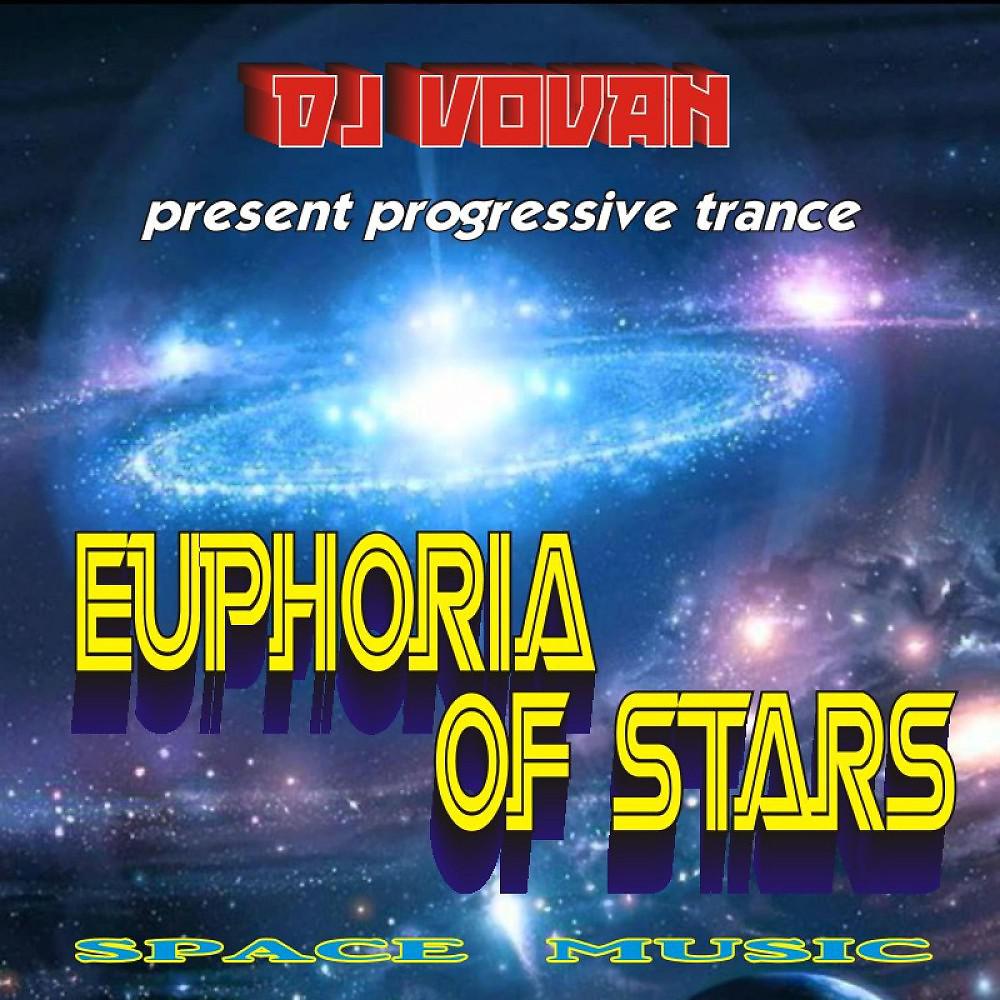 Постер альбома Euphoria of stars