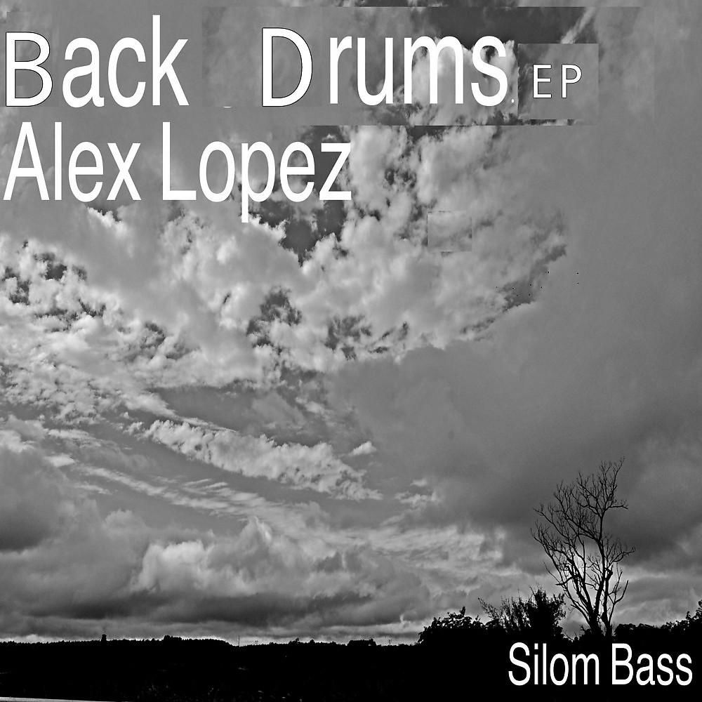 Постер альбома Back Drums EP