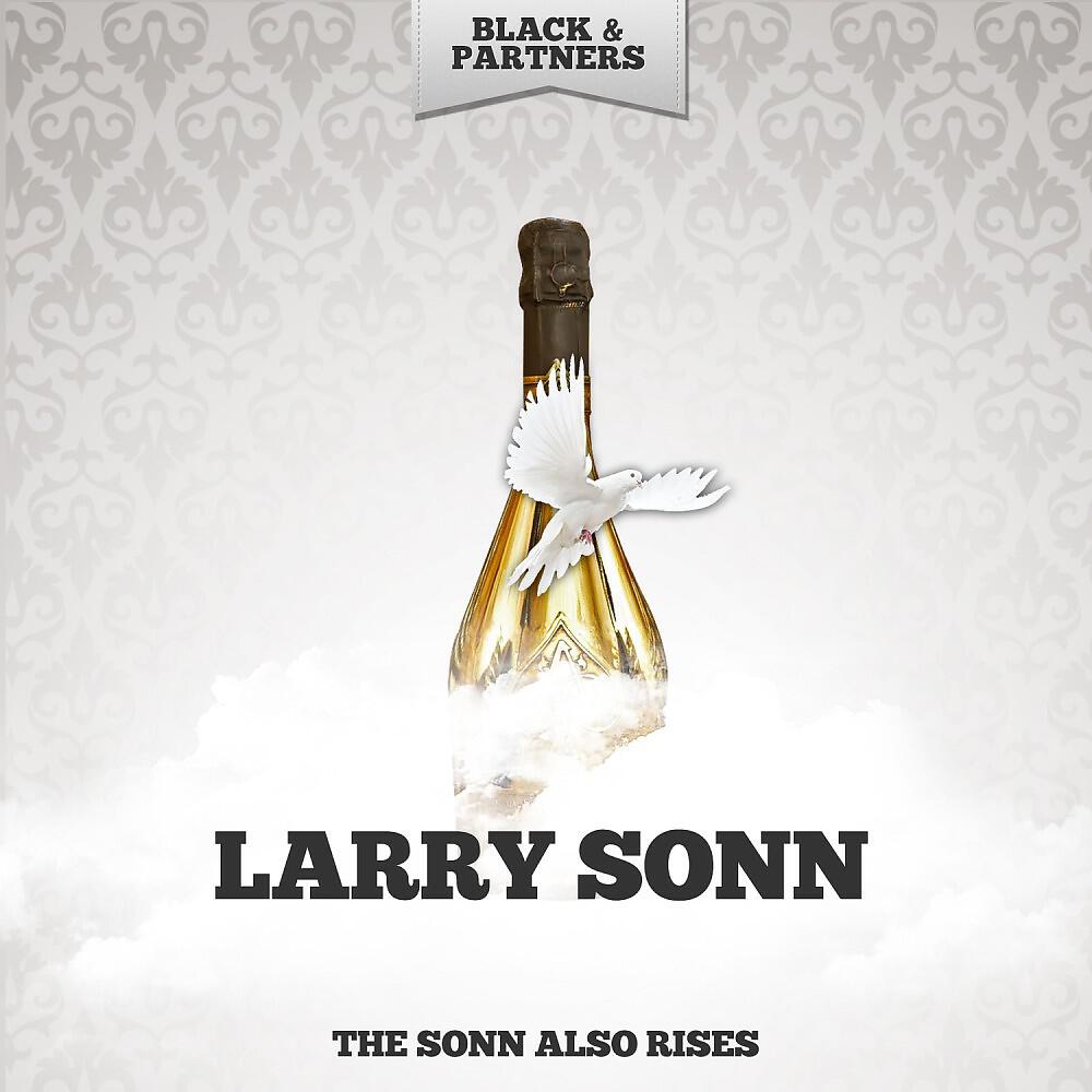Larry Sonn - We Three (Original Mix)