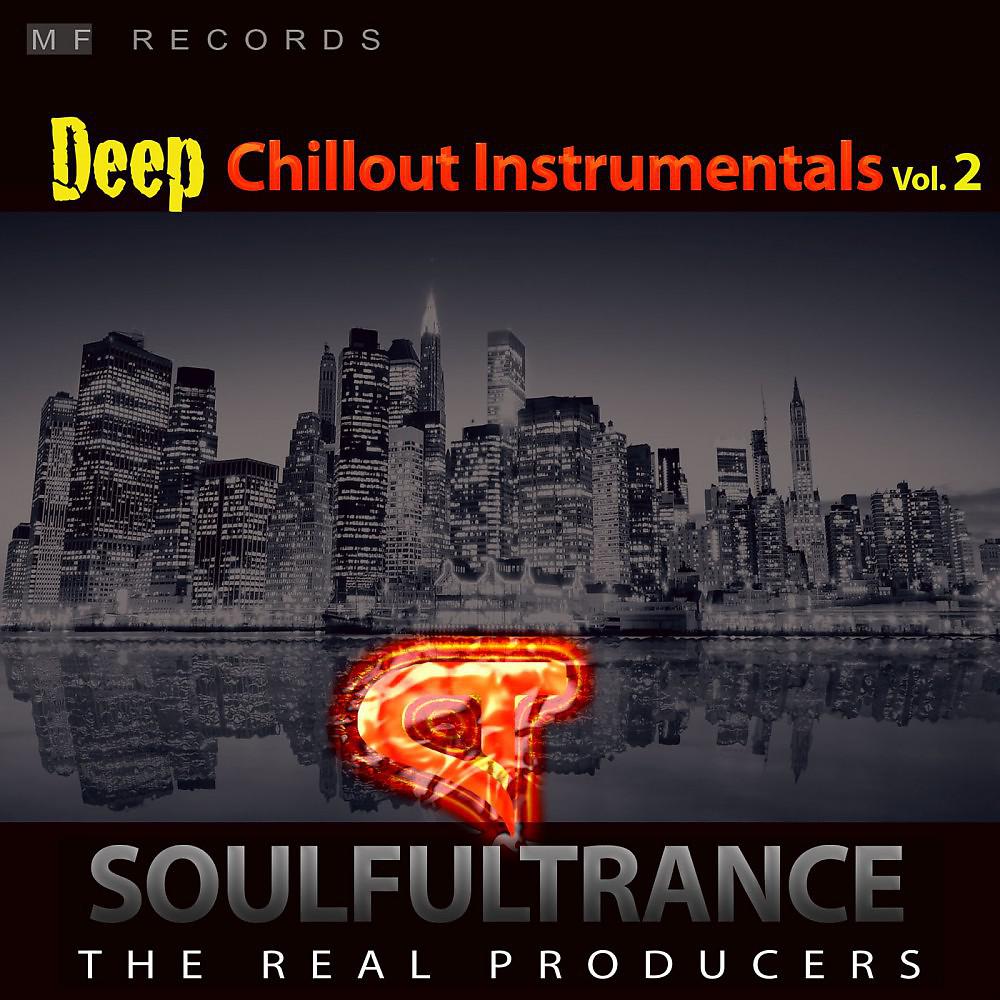 Постер альбома Deep Chillout Instrumentals, Vol. 2