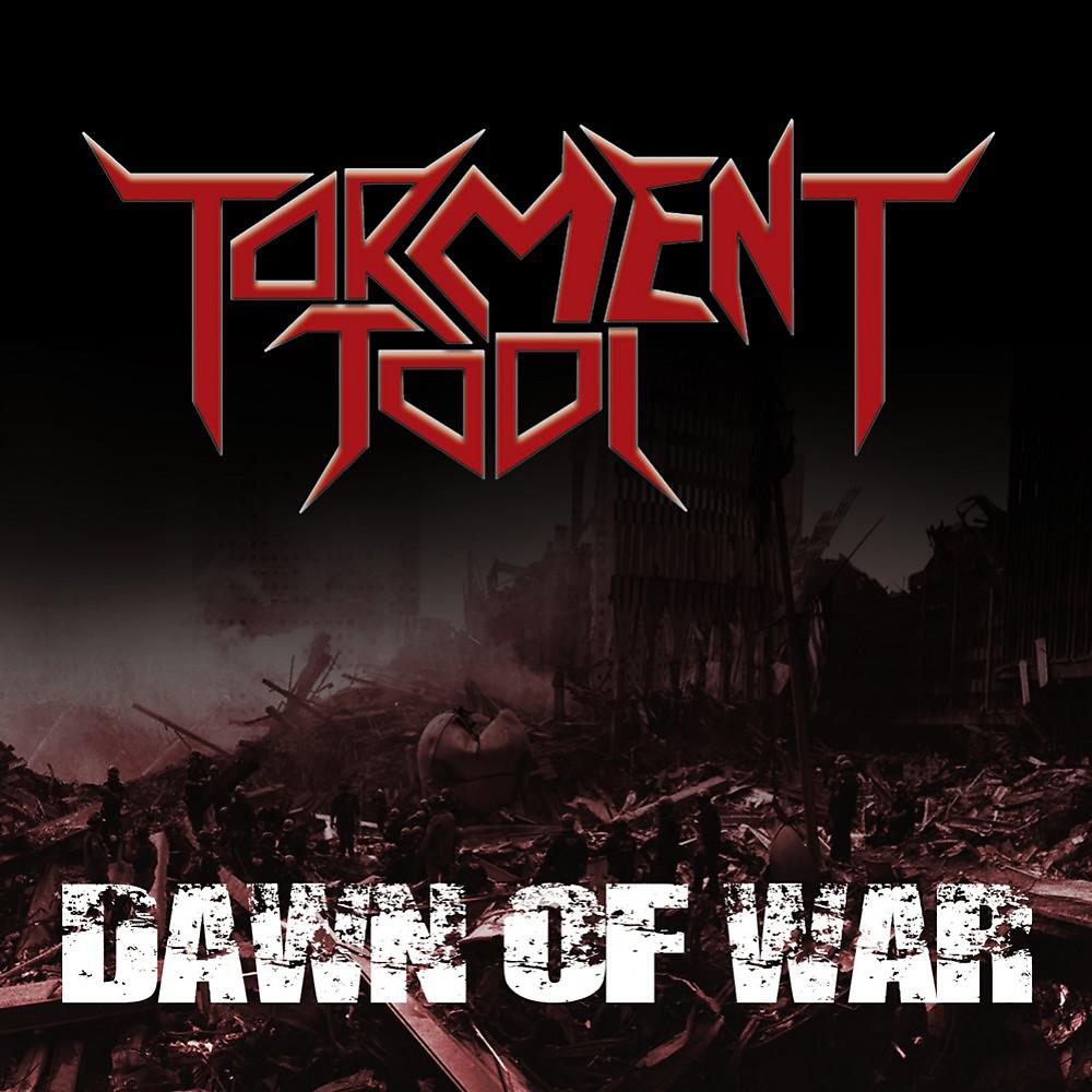 Постер альбома Dawn of War