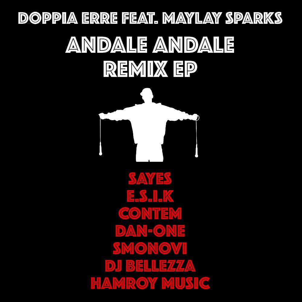 Doppia Erre - Andale Andale (Dan-One Remix)