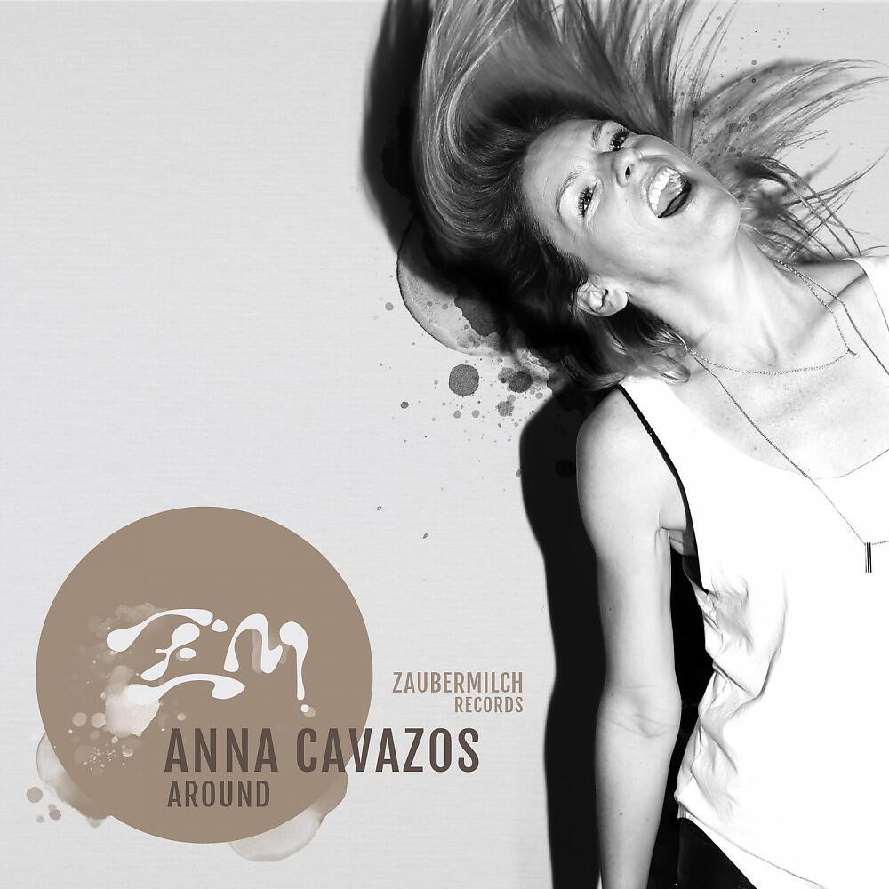 Anna Cavazos - Around (Manou De Jean Remix)
