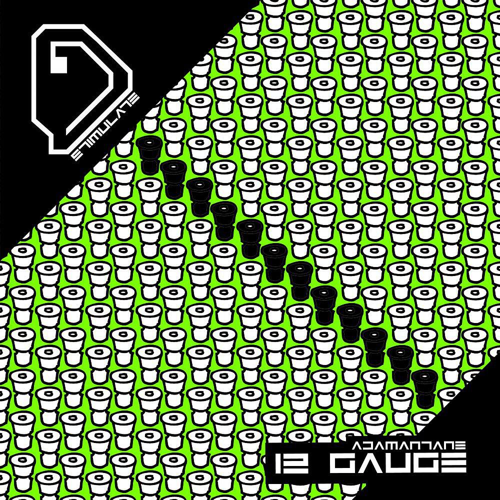 Adamantane - Deadlock