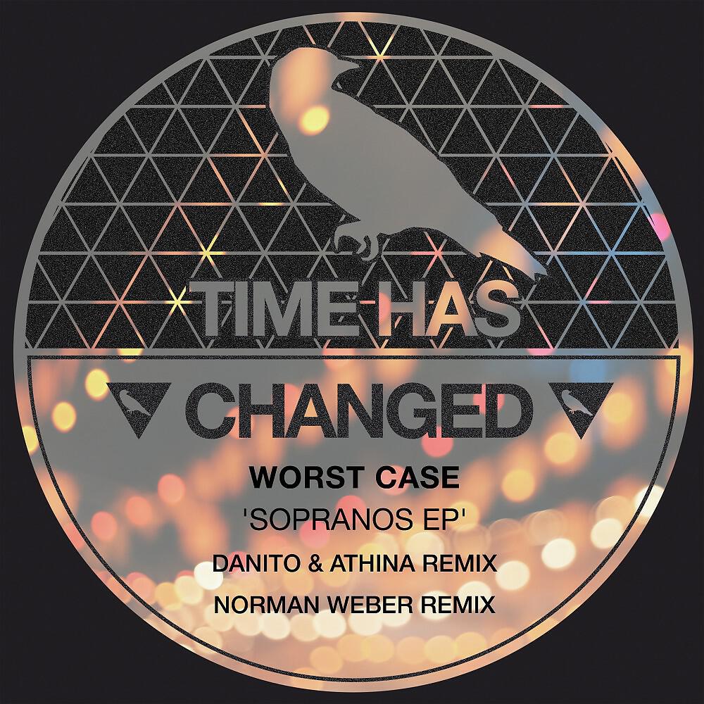 Worst Case, Joshua Jesse & Tony Casanova - Hypnotica