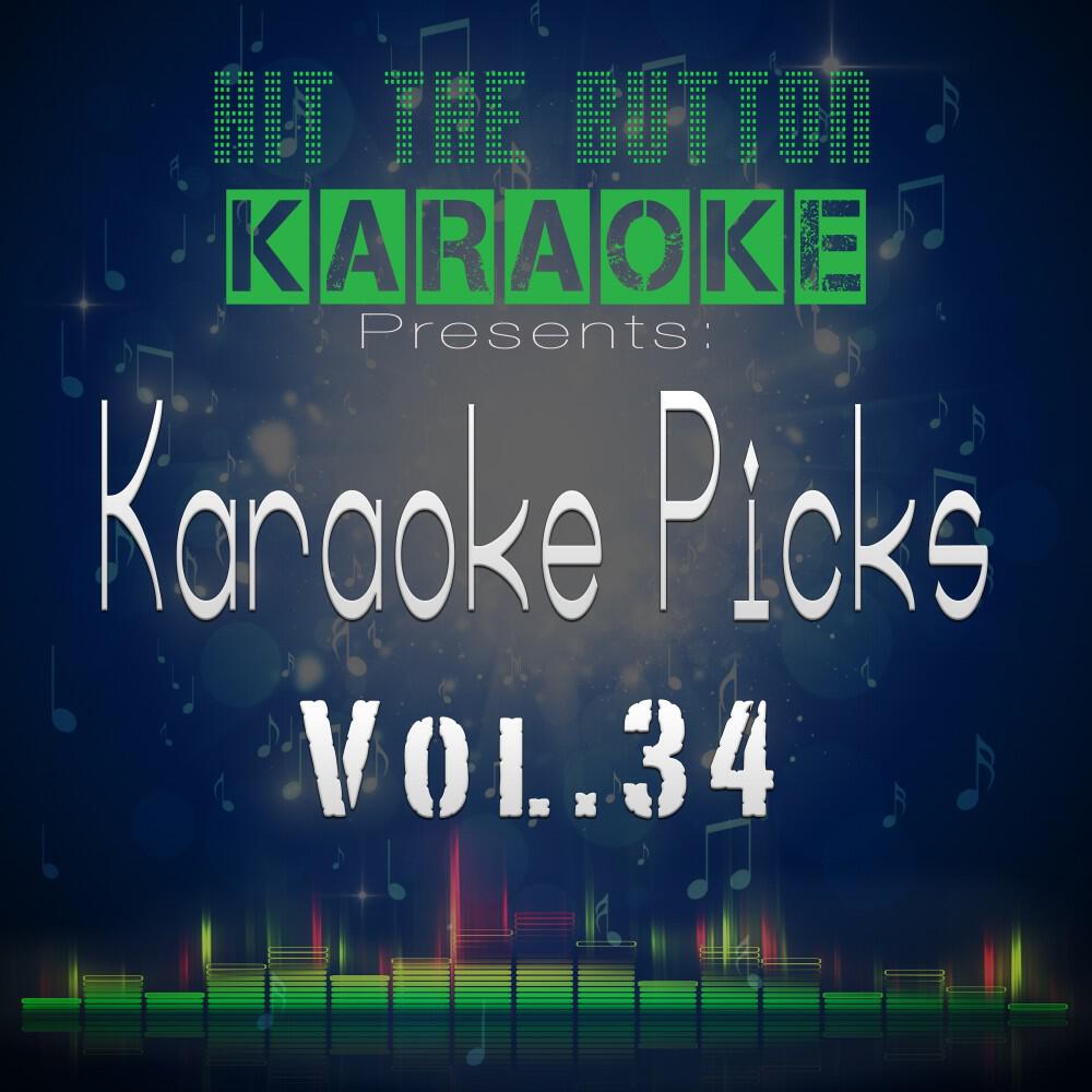 Hit The Button Karaoke - Best Behaviour (Originally Performed by Louisa Johnson) [Karaoke Version]