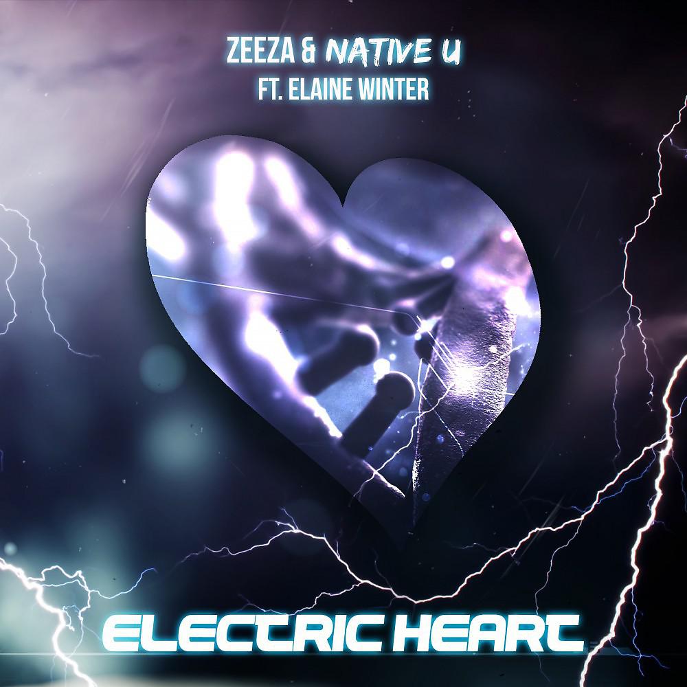 Постер альбома Electric Heart