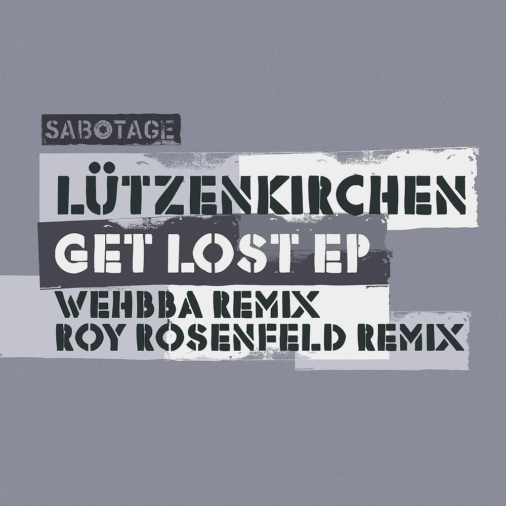 Lutzenkirchen - Lutzenkirchen - Kansas City Shuffle (Wehbba Remix)