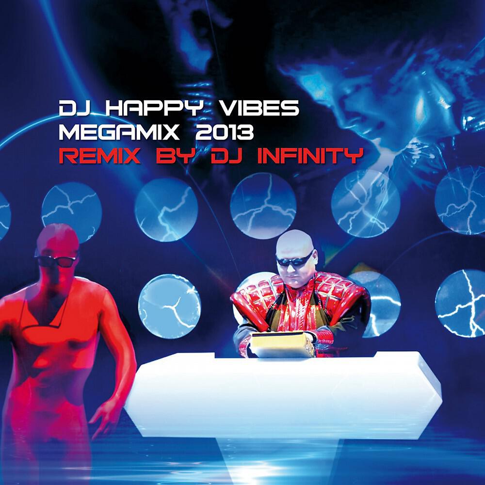 Italian Gigolos meets Fresh Fox - Queen of the Night (DJ Happy Vibes Remix)