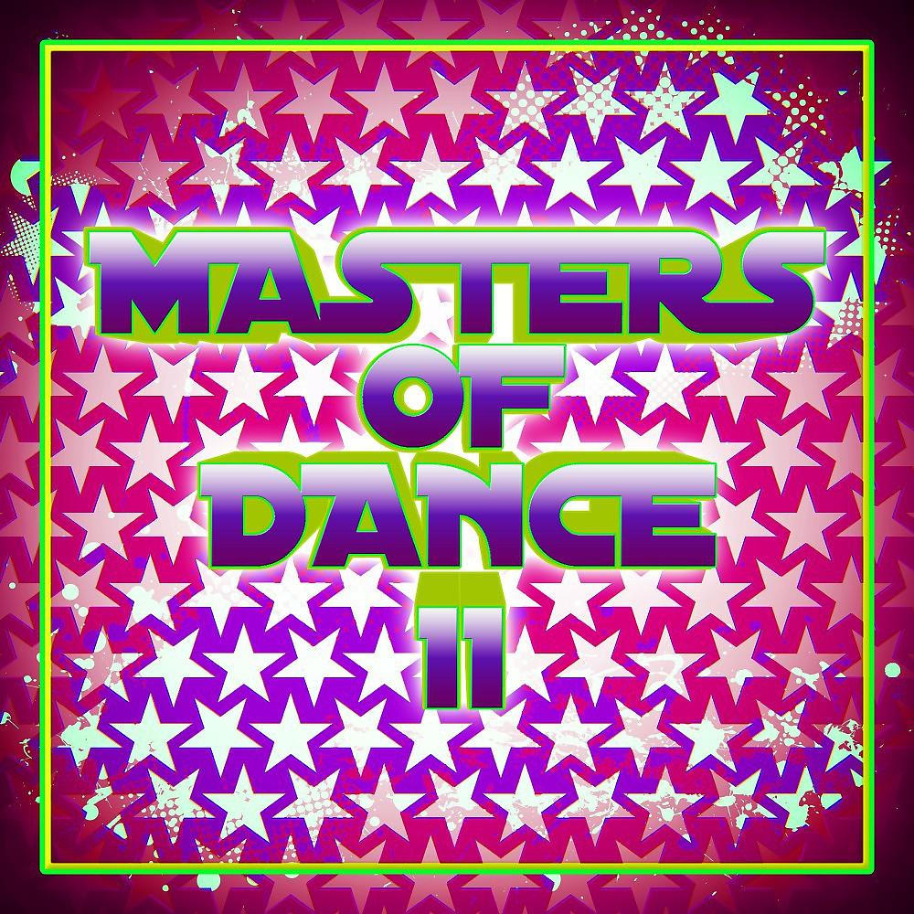 Постер альбома Masters of Dance 11
