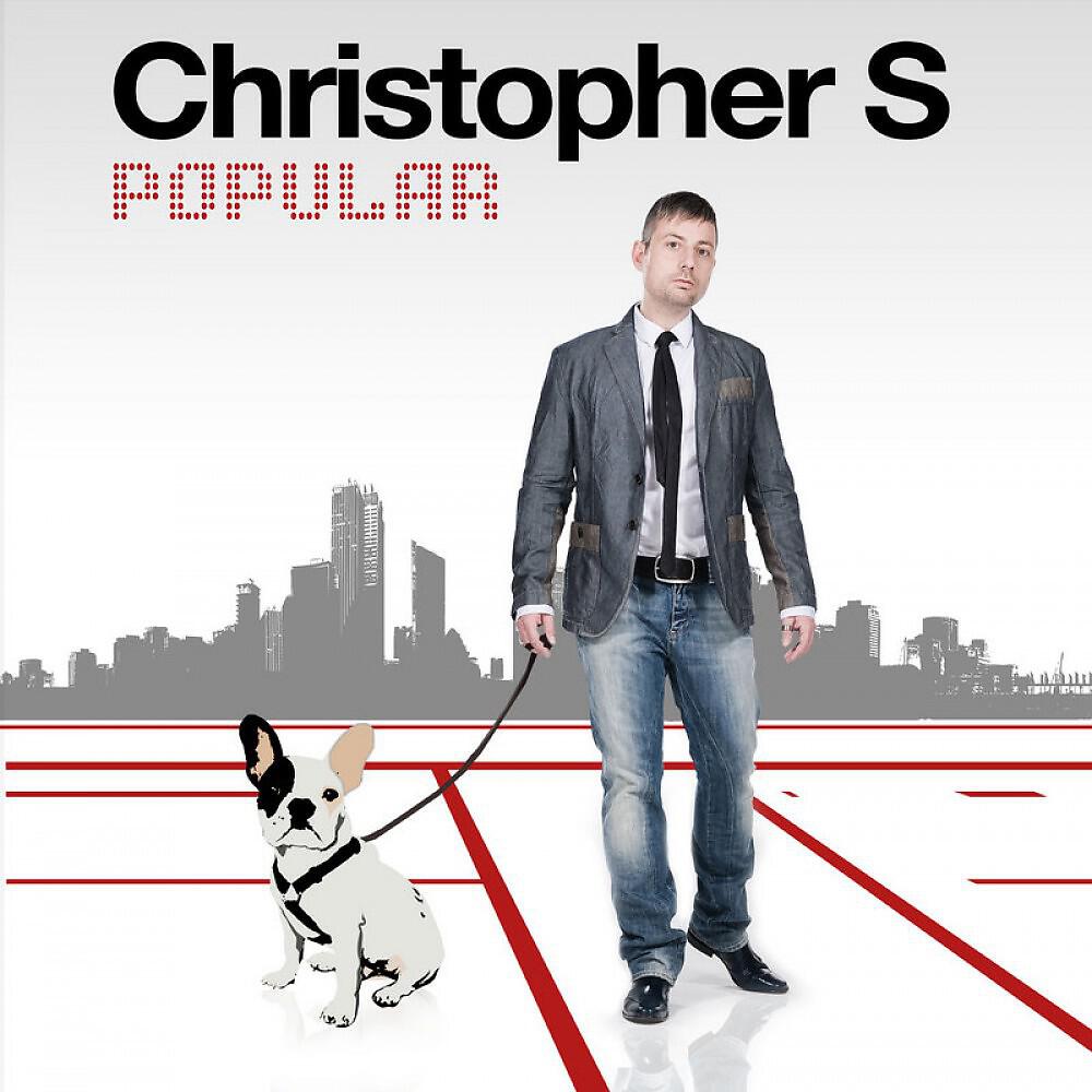 Christopher S. - Come Back (Mike Candys & Christopher S Original Mix)