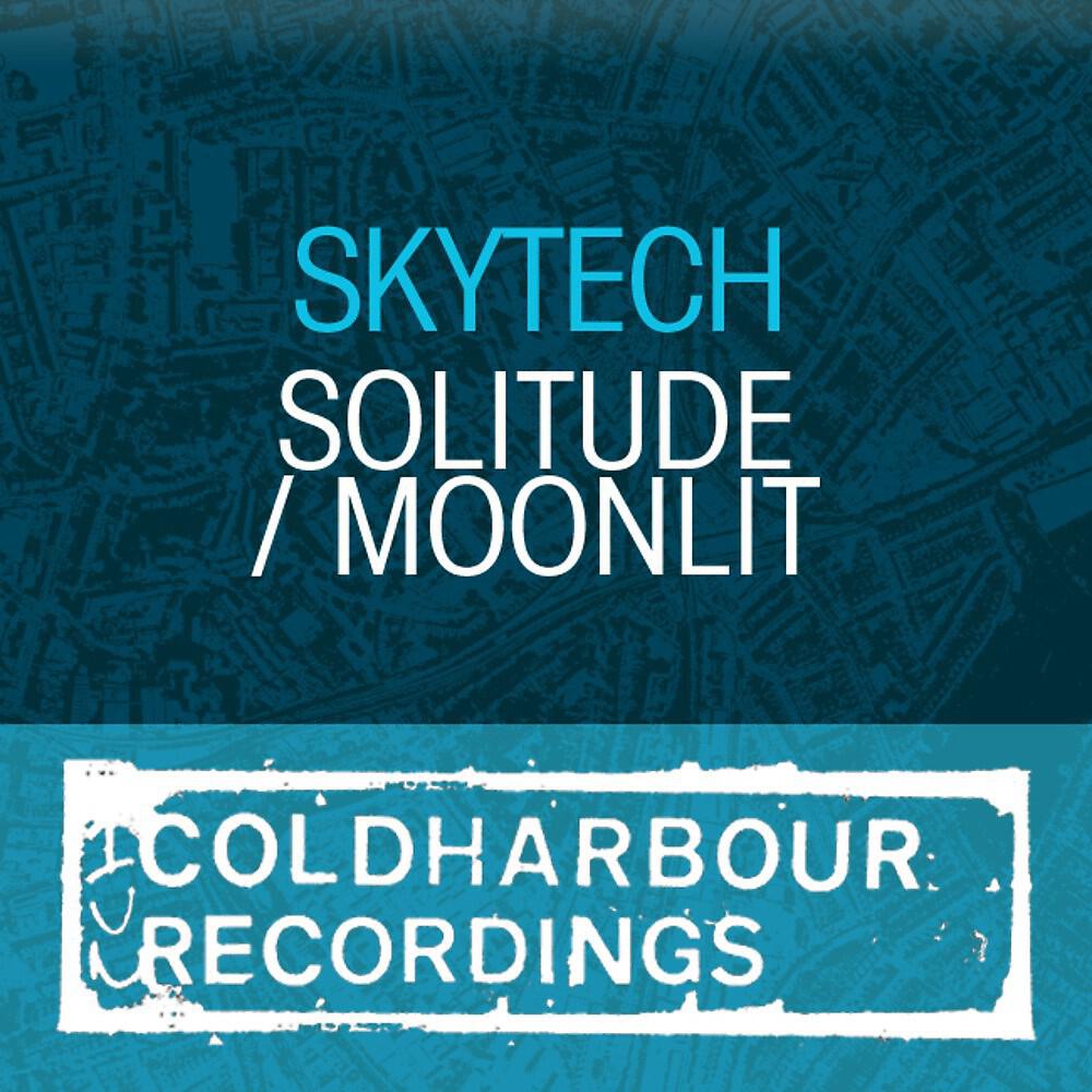 Skytech - Moonlit (Original Mix)
