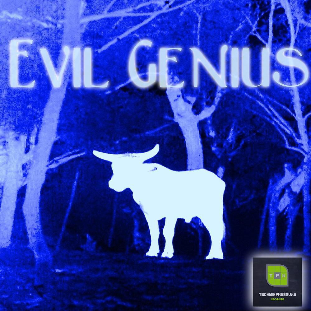 Постер альбома Evil Genius