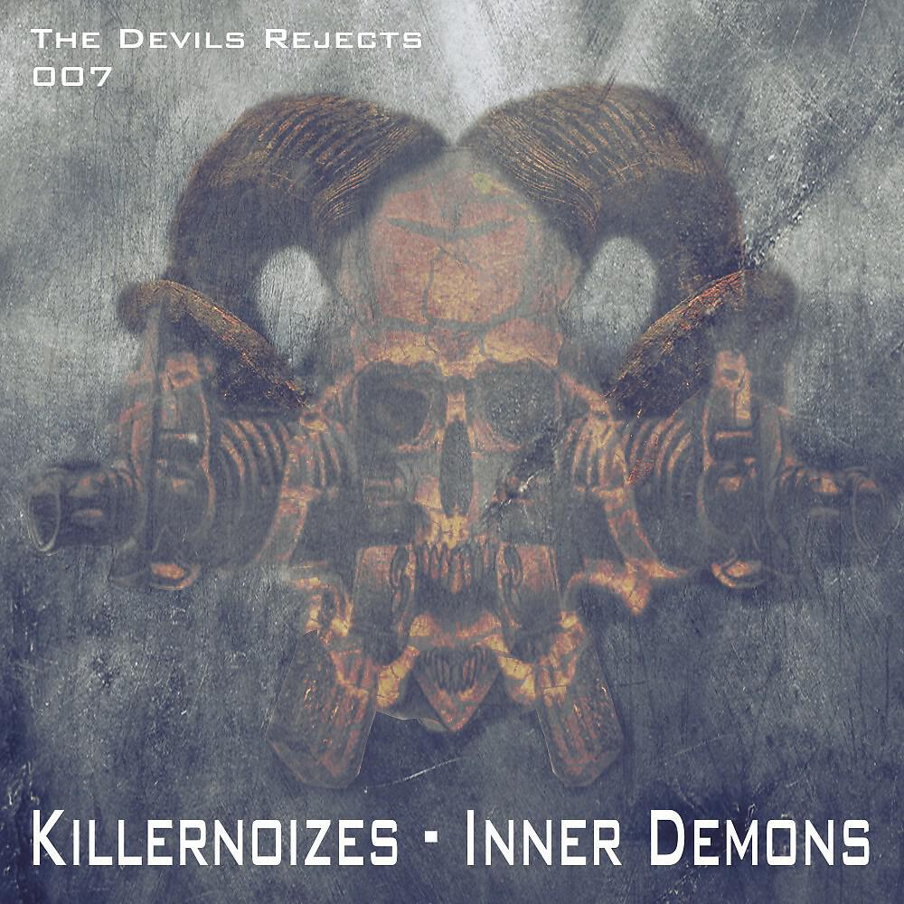 Killernoizes - We All Gonna Die