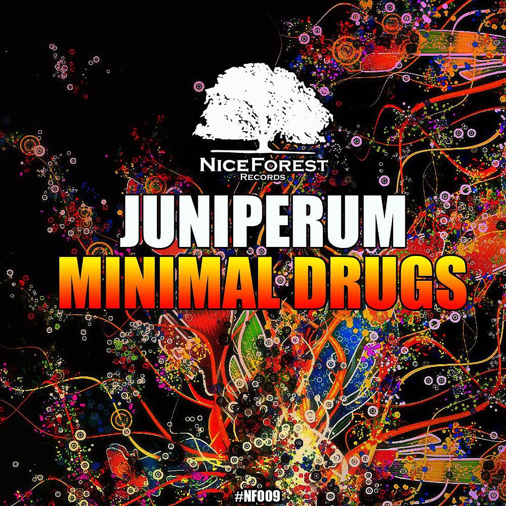 Juniperum - Minimal Drugs