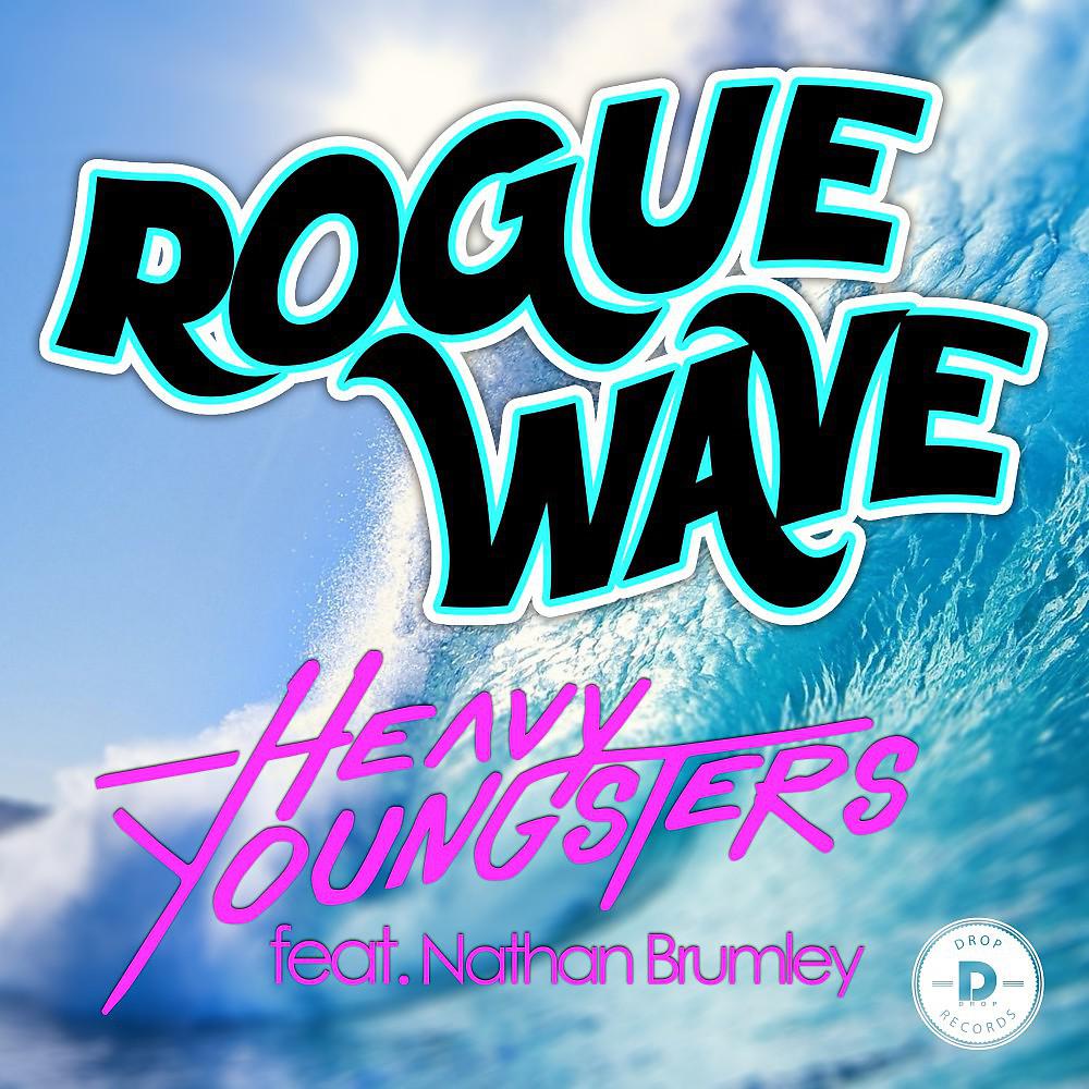 Постер альбома Rogue Wave