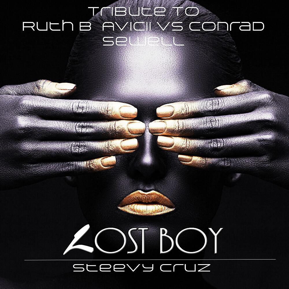 Steevy Cruz - Taste the Feeling (Tribute to Avicii Vs Conrad Sewell)