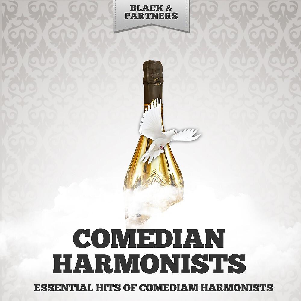 Comedian Harmonists - Veronika Der Lenz Ist Da (Original Mix)