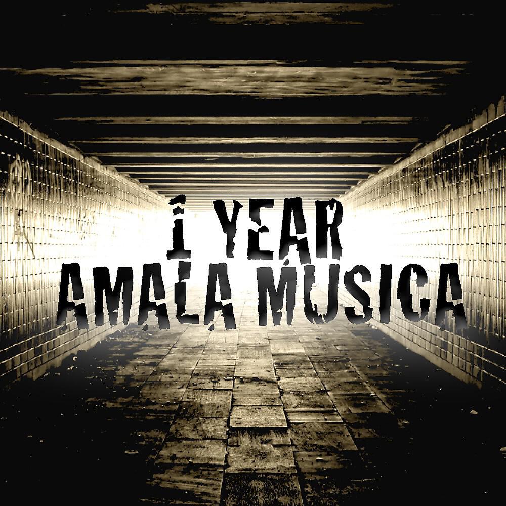 Ama Roc - Love
